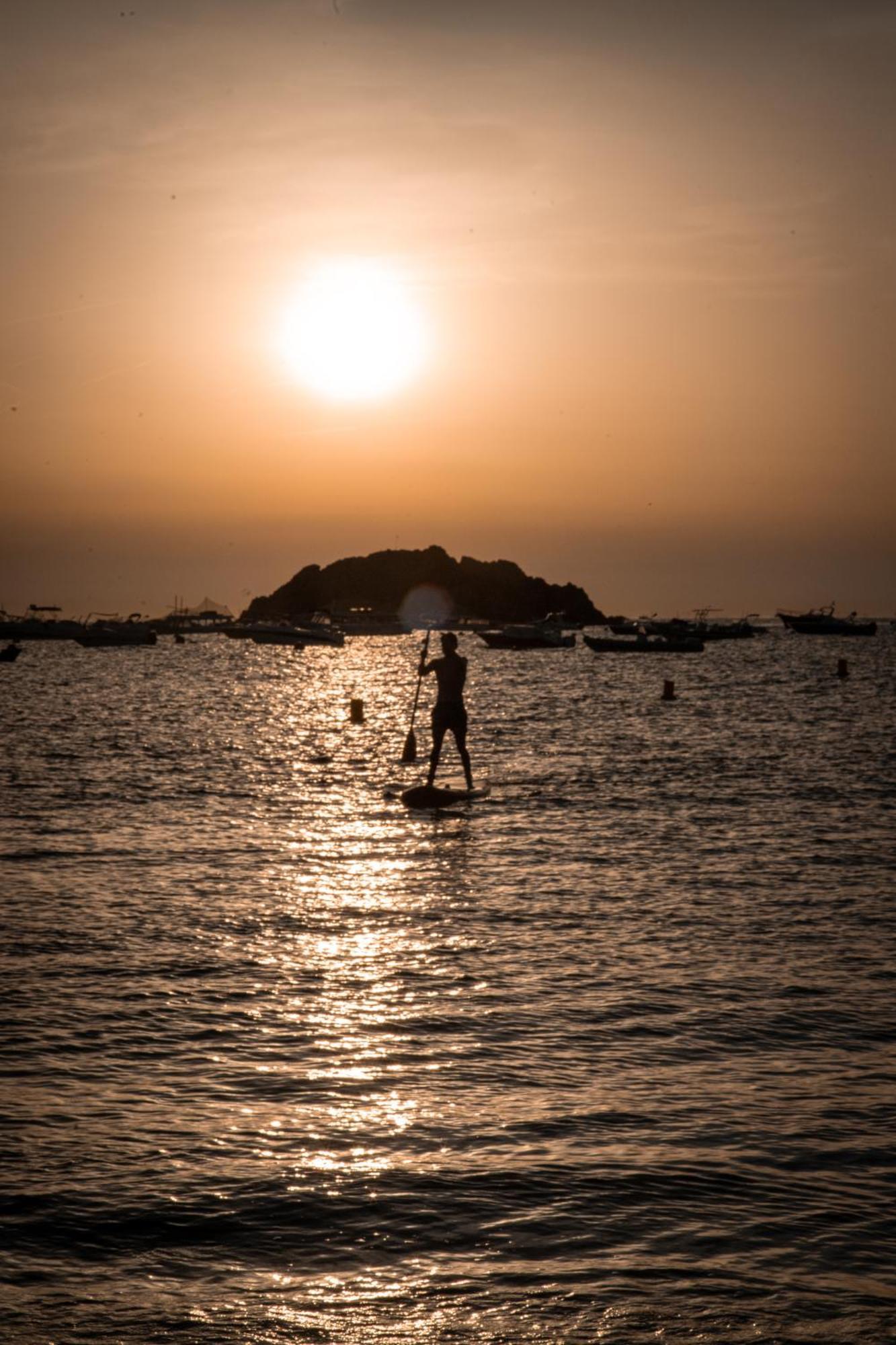 Mana Mana Youth Hostel Tossa de Mar Dış mekan fotoğraf